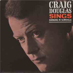 Craig Douglas  - Swinging In Slimsville album