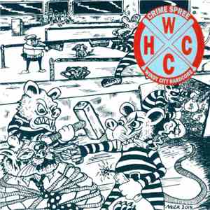 Crime Spree - Crime Spree album