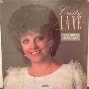 Cristy Lane - How Great Thou Art album