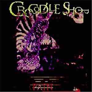 Crocodile Shop - Pain album