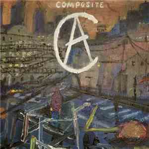 Crosswalk Anarchy - Composite album