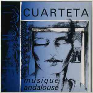 Cuarteta - Musique Andalouse album