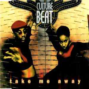Culture Beat - Take Me Away album