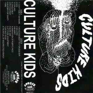 Culture Kids - Culture Kids album