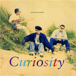 Curiosity - Gimme The Sunshine album