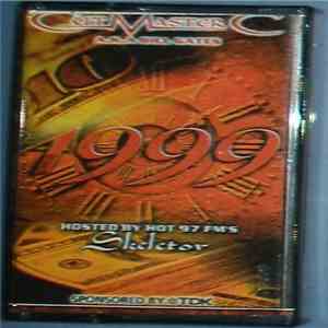 Cutmaster C - 1999 album