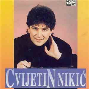 Cvijetin Nikić - Tako Lažem Sebe album