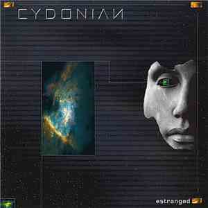 Cydonian - Estranged album