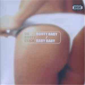 Da Booty Click - Booty Baby / Baby Baby album