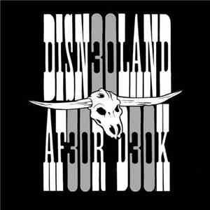 D-A-D - Best Of D.A.D 30 Years 30 Hits 1984-2014 album