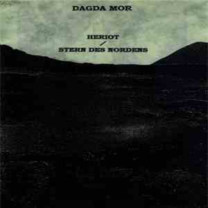 Dagda Mor - Heriot / Stern Des Nordens album