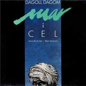 Dagoll Dagom, Xavier Bru de Sala / Albert Guinovart - Mar I Cel album