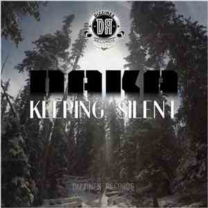 Daka  - Keeping Silent album