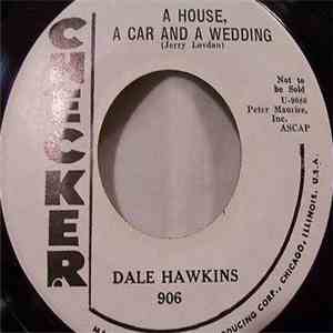 Dale Hawkins - My Babe album