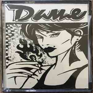 Dame  - Charm School album