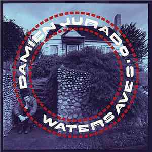 Damien Jurado - Waters Ave S. album