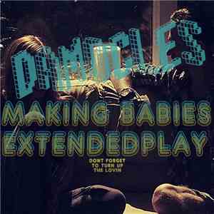 Damocles  - Making Babies EP album