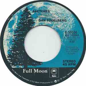 Dan Fogelberg - Promises Made / Sketches album