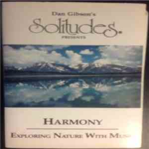 Dan Gibson, Hennie Bekker - Harmony - Exploring Nature With Music album