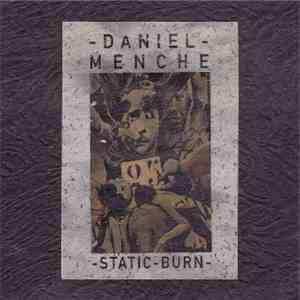 Daniel Menche - Static Burn album