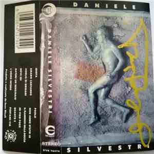 Daniele Silvestri - Daniele Silvestri album