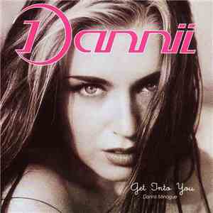 Dannii - Get Into You album