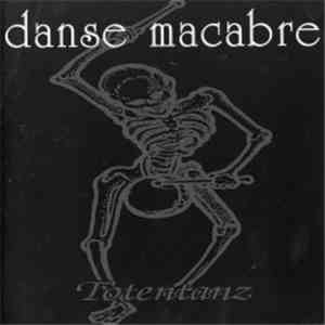 Danse Macabre  - Totentanz album