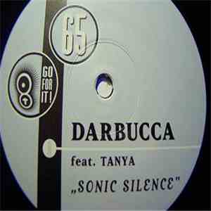 Darbucca - Sonic Silence album