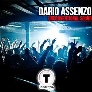 Dario Assenzo - Unconventional Sound album