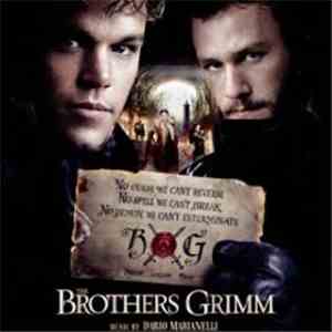 Dario Marianelli - The Brothers Grimm album