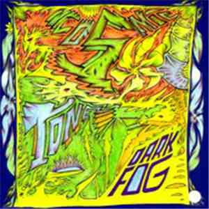 Dark Fog - Cosmic Tone album