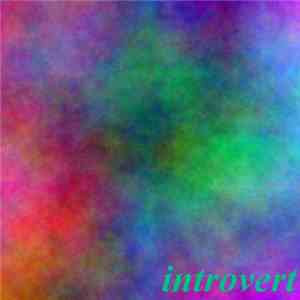 Darkslider - Introvert album