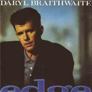 Daryl Braithwaite - Edge album