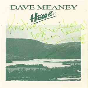 Dave Meaney - Home album