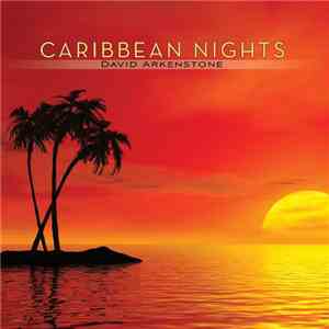 David Arkenstone - Caribbean Nights album