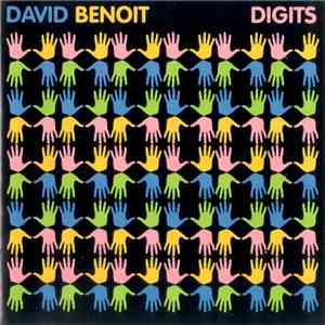 David Benoit - Digits album