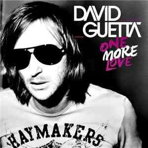 David Guetta - One More Love album
