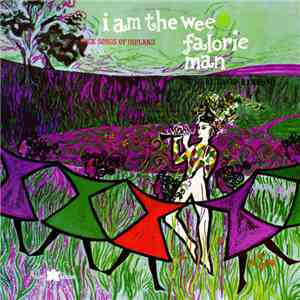 David Hammond  - I Am The Wee Falorie Man - Folk Songs Of Ireland album