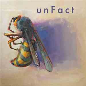 David Sims - UnFact album