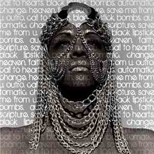 Dawn Richard  - Armor On album