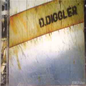 D.Diggler - EM.Pulse album