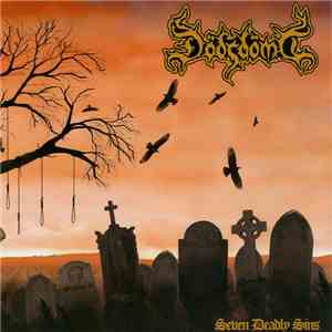 Dödsdömd - Seven Deadly Sins album