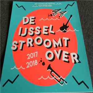 De Ijssel Stroomt Over - 2017 album