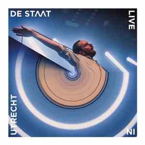 De Staat - Live In Utrecht album