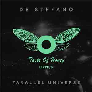De Stefano - Parallel Universe album