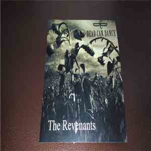 Dead Can Dance - The Revenants album
