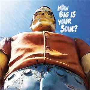 Dead Shrimp - How Big Is Your Soul? album