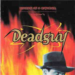 Deadguy - Fixation On A Coworker album