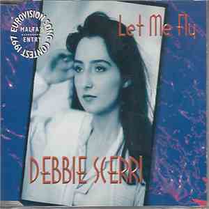 Debbie Scerri - Let Me Fly album