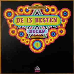 Decap Herentals - De 13 Besten Van Decap Herentals album